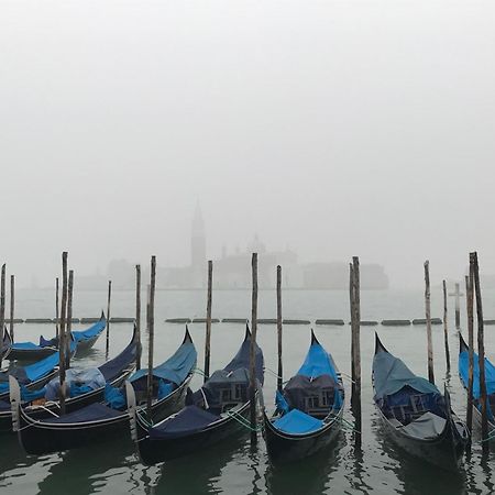 San Marco Loft Leilighet Venezia Eksteriør bilde