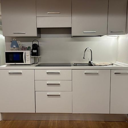 San Marco Loft Leilighet Venezia Eksteriør bilde