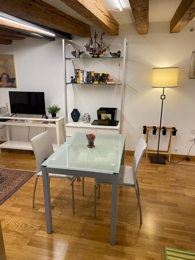 San Marco Loft Leilighet Venezia Eksteriør bilde