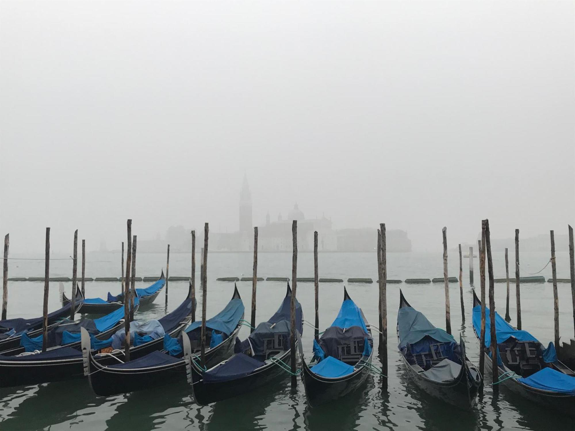 San Marco Loft Leilighet Venezia Eksteriør bilde