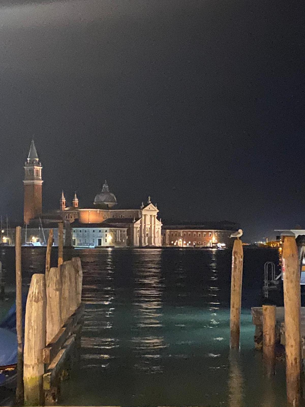 San Marco Loft Leilighet Venezia Eksteriør bilde