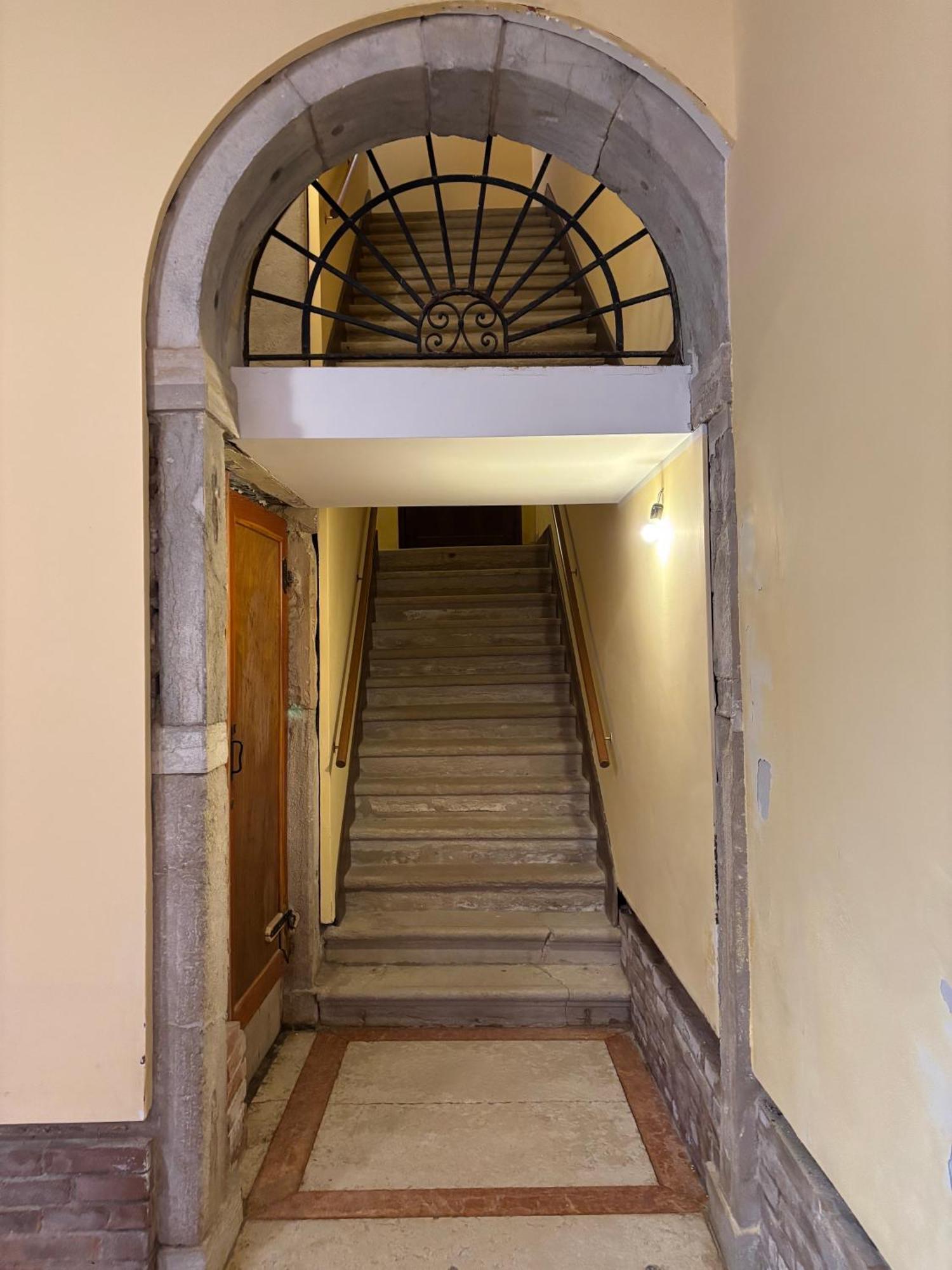 San Marco Loft Leilighet Venezia Eksteriør bilde